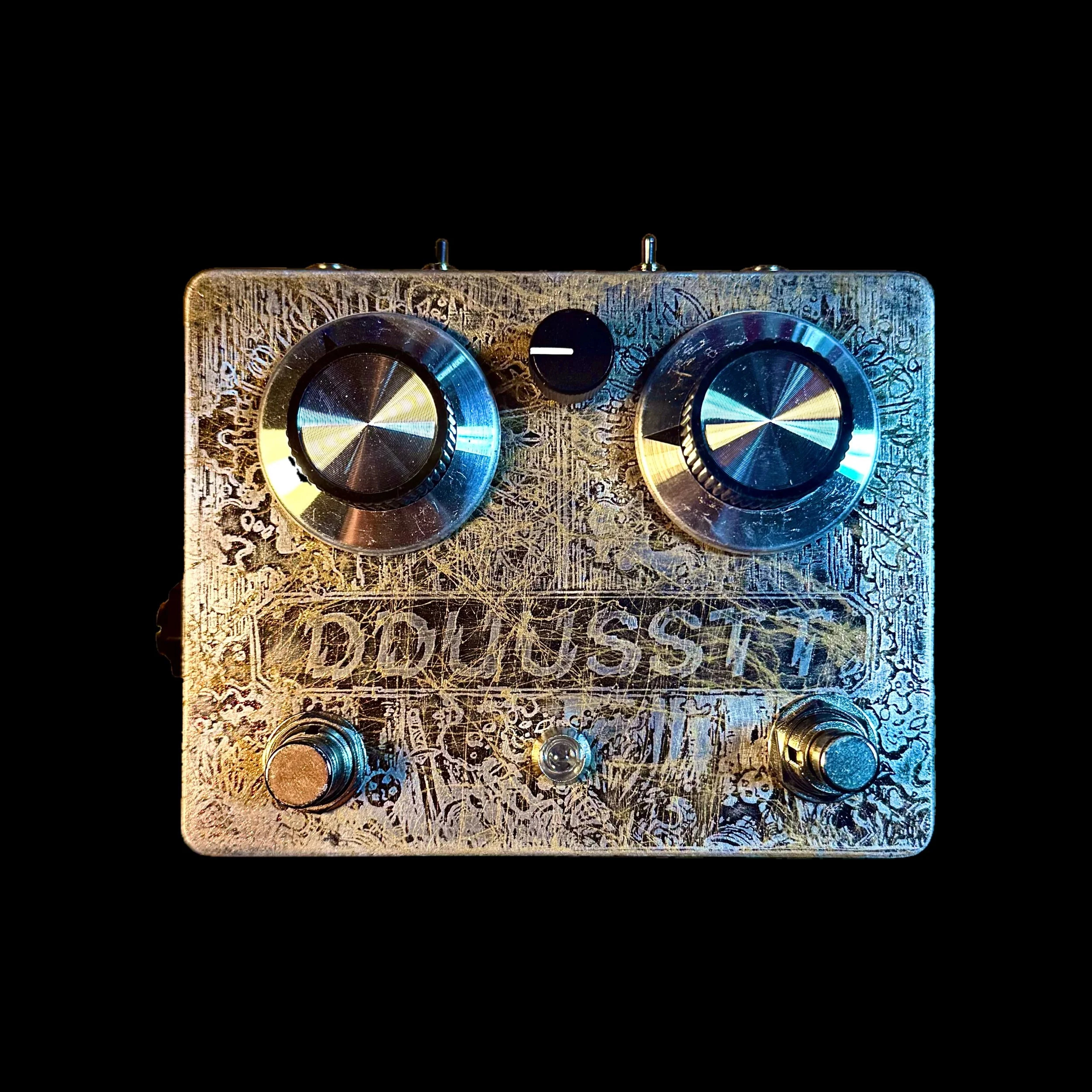 その他 Artbeats Digital Refractions DDUUSSTT — Deep Space Devices